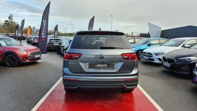 Volkswagen Tiguan Allspace image 6