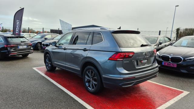 Volkswagen Tiguan Allspace image 3