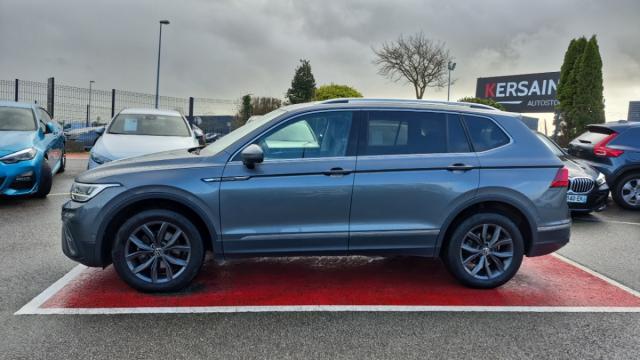 Volkswagen Tiguan Allspace image 1