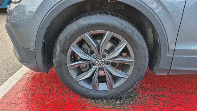 Volkswagen Tiguan Allspace image 5