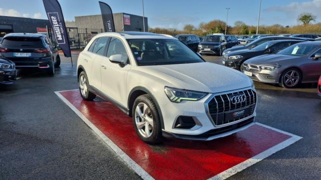 Audi Q3 image 7