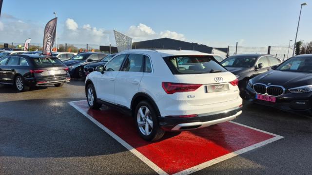 Audi Q3 image 8