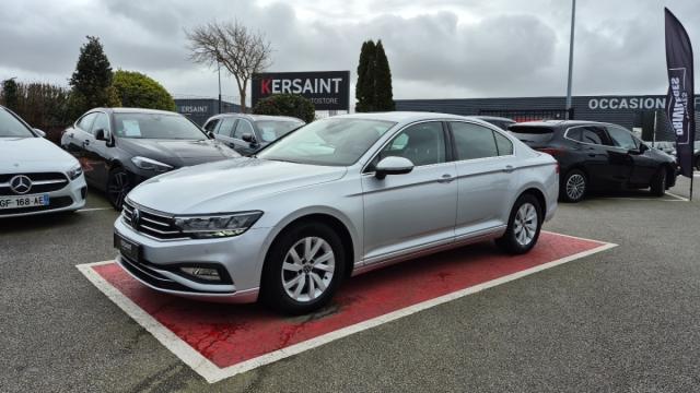 Volkswagen Passat Business 1.5 Tsi Act Opf 150 Dsg7