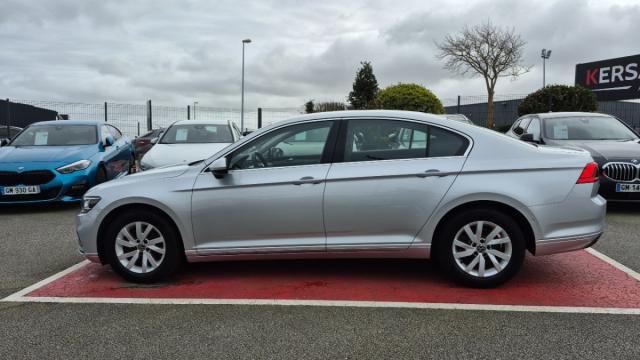 Volkswagen Passat image 4