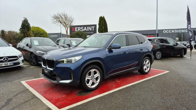 Bmw X1 U11 Sdrive 20i Business Design 170ch Dkg7