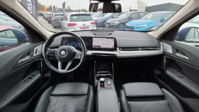 Bmw X1 image 2