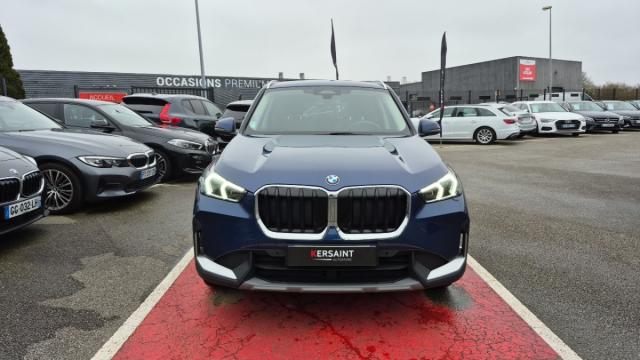 Bmw X1 image 4