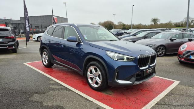 Bmw X1 image 9