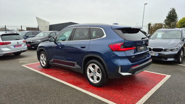 Bmw X1 image 6