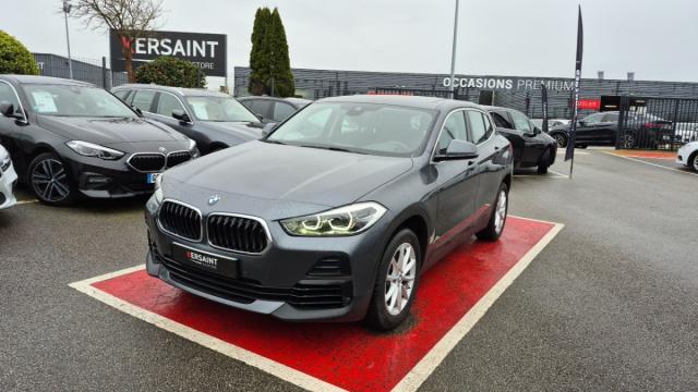 Bmw X2 F39 Sdrive 20i 192 Ch Dkg7 Premiere