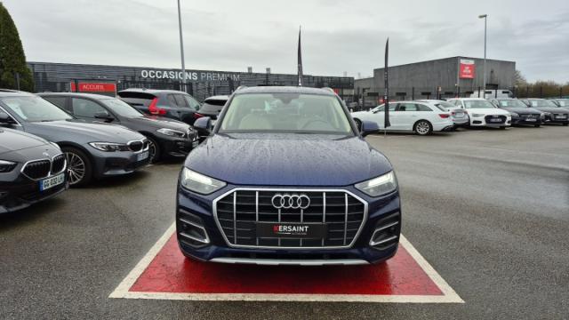Audi Q5 image 6