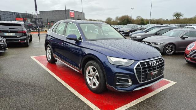 Audi Q5 image 9
