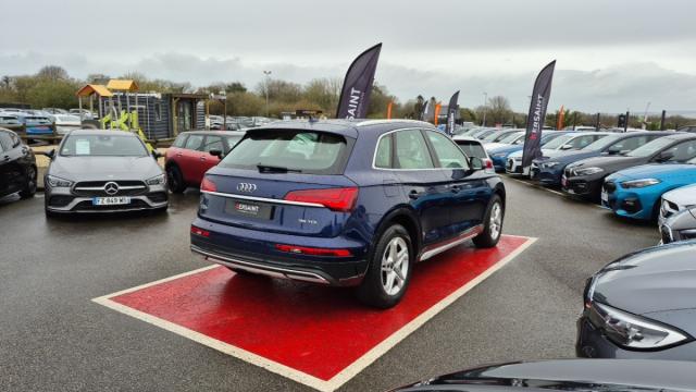 Audi Q5 image 5