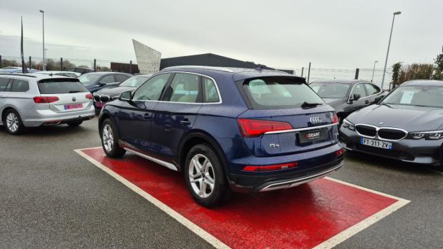 Audi Q5 image 8
