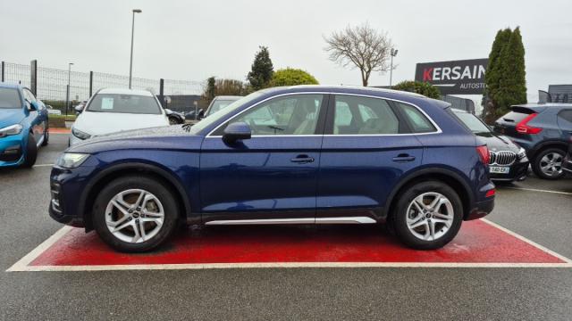 Audi Q5 image 3