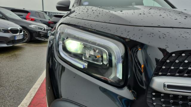 Mercedes Benz Glb image 1