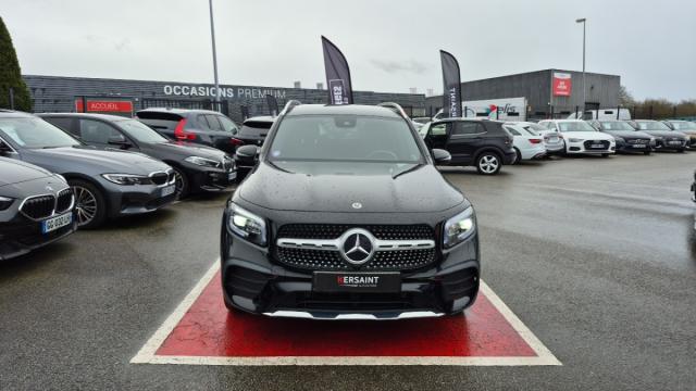 Mercedes Benz Glb image 5