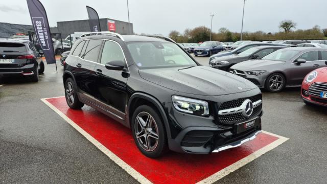 Mercedes Benz Glb image 7