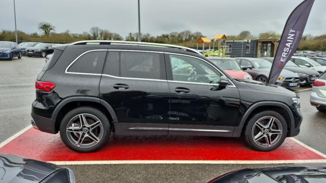 Mercedes Benz Glb image 9