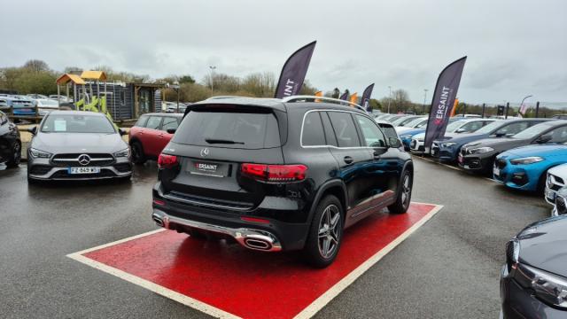 Mercedes Benz Glb image 2