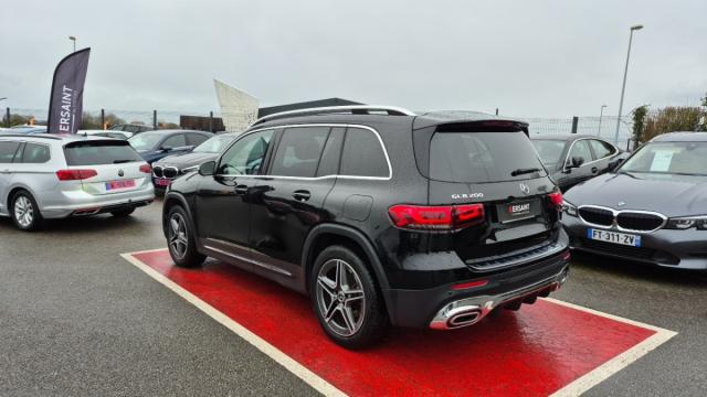 Mercedes Benz Glb image 6