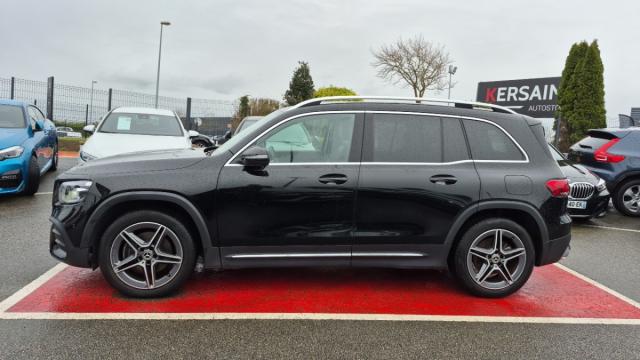 Mercedes Benz Glb image 3