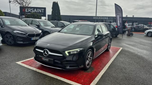 Mercedes Benz Classe A 250 E 8g-Dct Amg Line