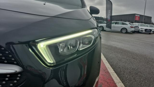 Mercedes Benz Classe A image 4