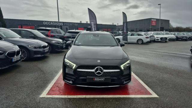 Mercedes Benz Classe A image 6