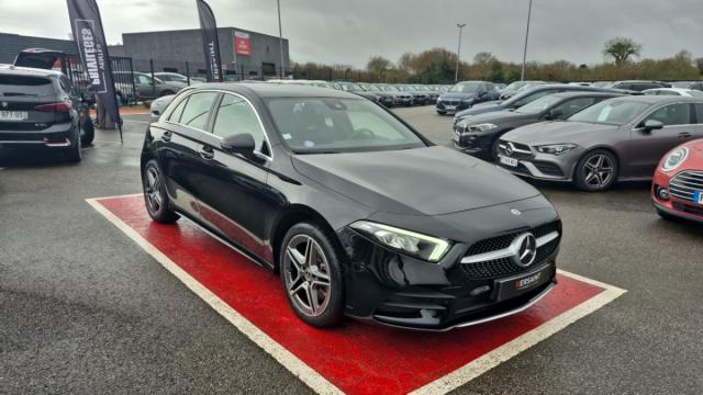 Mercedes Benz Classe A image 9