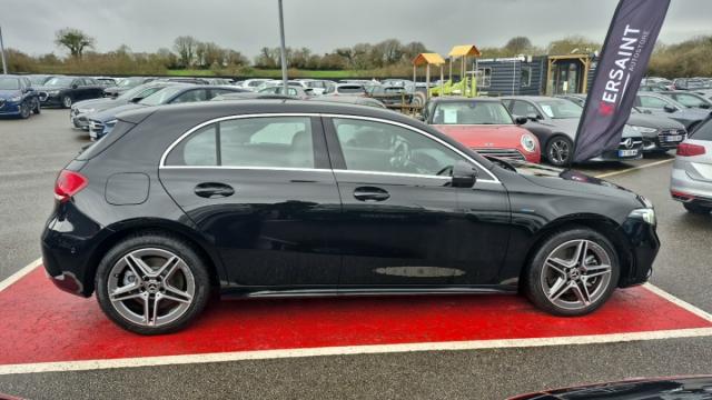 Mercedes Benz Classe A image 2