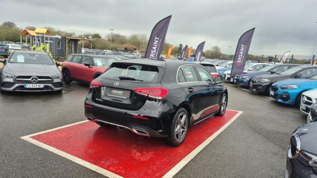 Mercedes Benz Classe A image 5