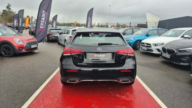 Mercedes Benz Classe A image 3