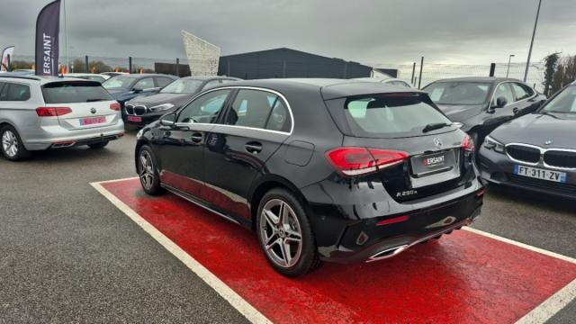 Mercedes Benz Classe A image 8