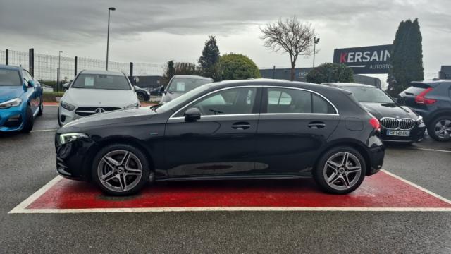 Mercedes Benz Classe A image 1