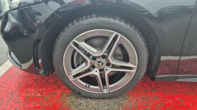 Mercedes Benz Classe A image 7