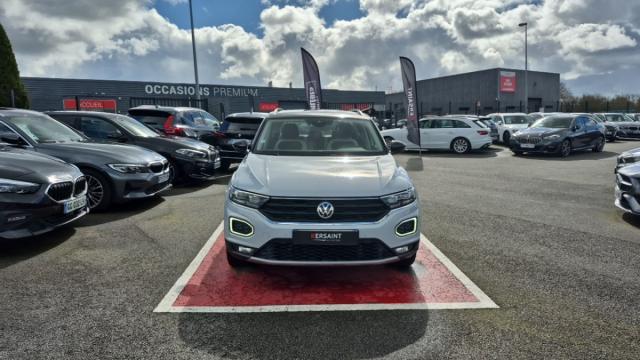 Volkswagen T-Roc image 7