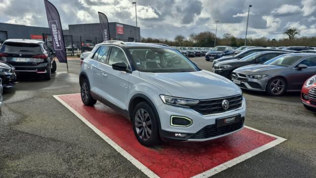 Volkswagen T-Roc image 2