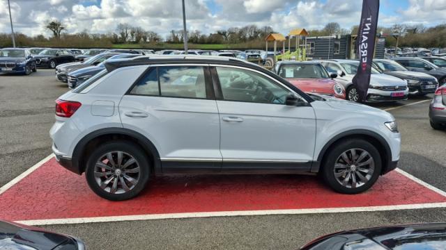 Volkswagen T-Roc image 5