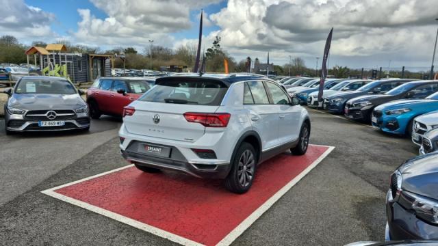 Volkswagen T-Roc image 3