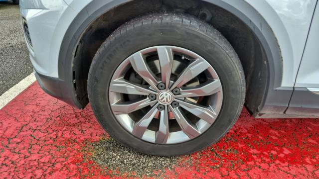 Volkswagen T-Roc image 4