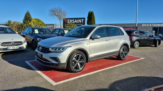 Volkswagen Tiguan Business 2.0 Tdi 150ch Dsg7 Life