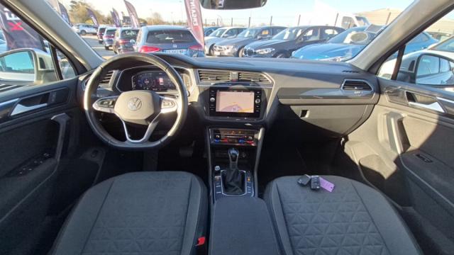Volkswagen Tiguan image 5