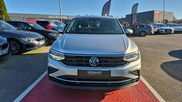 Volkswagen Tiguan image 8