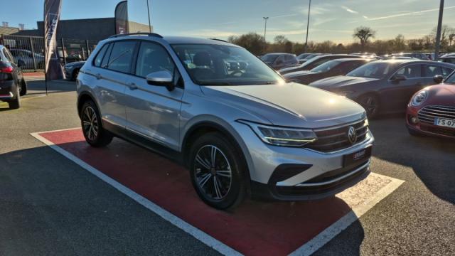 Volkswagen Tiguan image 9