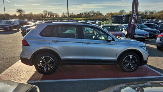 Volkswagen Tiguan image 2