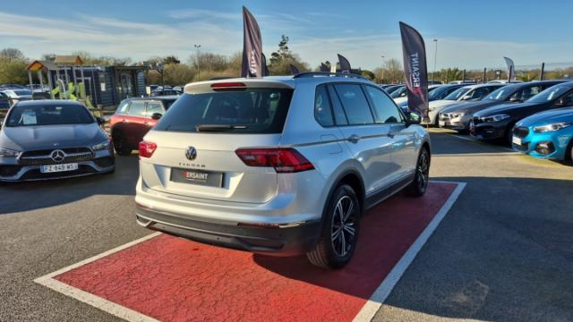 Volkswagen Tiguan image 1