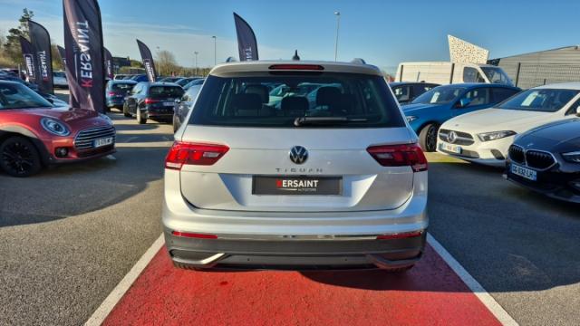 Volkswagen Tiguan image 6