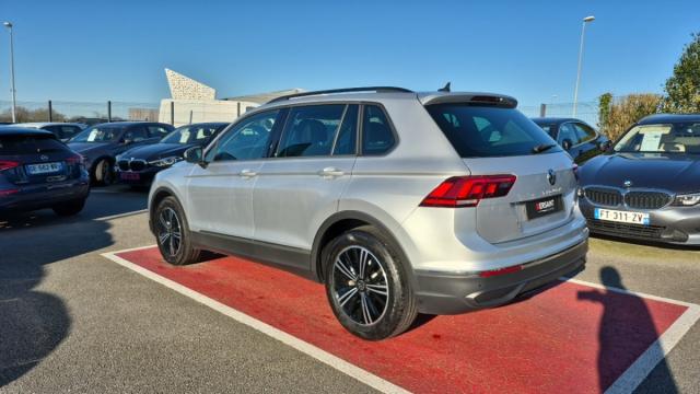 Volkswagen Tiguan image 4