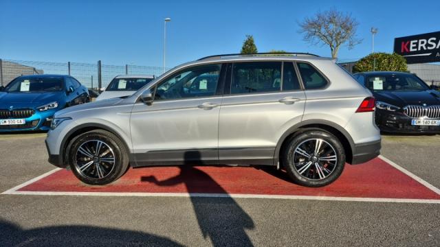 Volkswagen Tiguan image 7